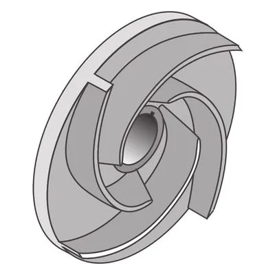 Berkeley Pump Replacement & Repair Part M13644 for Centrifugal & Irrigation Industrial Pumps