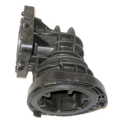 Yamada Pumps Part # 780154 OUT MANIFOLD 50PVDF-2