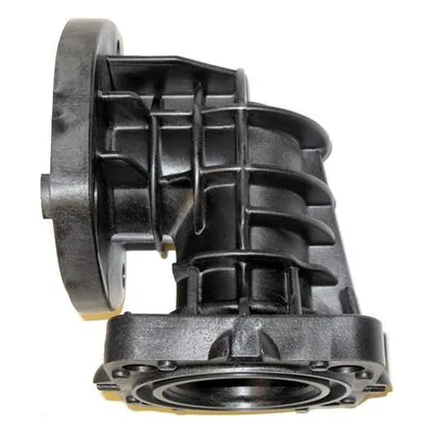Yamada Pumps Part # 780252 IN MANIFOLD 50PVDF