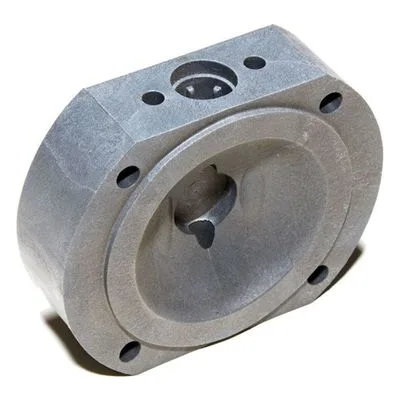 Yamada Pumps Part # 772714 OUT CHAMBER 5 ACETAL