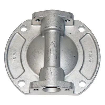 Yamada Pumps Part # 709467 OUT CHAMBER 5SS