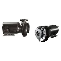 LC (Close Coupled End Suction)