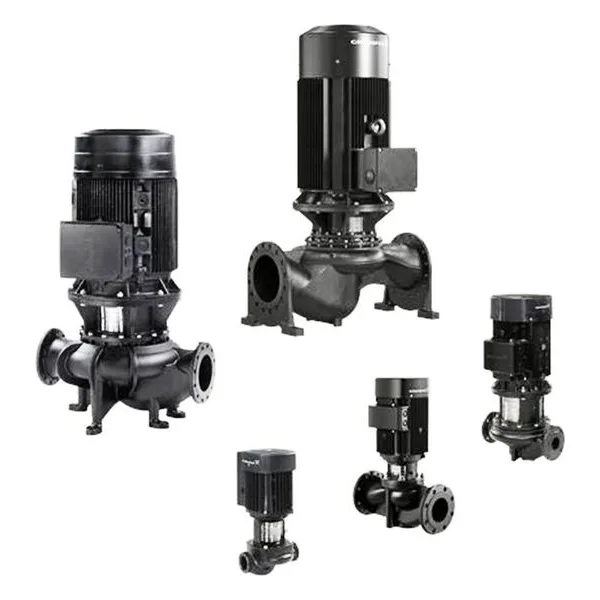 TP Circulators