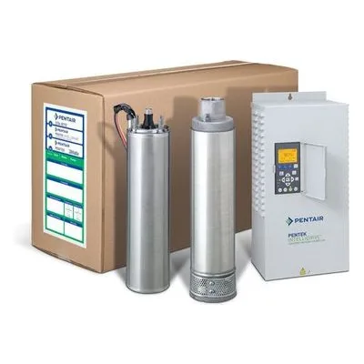 Sta-Rite Pumps S15PIK30-60 Pentek Intellikit, 60Hz NEMA 3 Kits