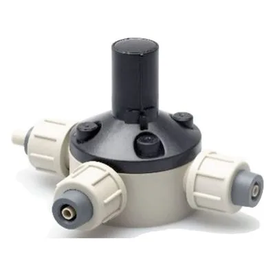 Grundfos 95730763 Dosing Pump Repair Parts, PRV-G5/8-10 PVC/V,E U7 Chemical Metering Pumps