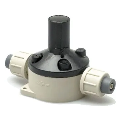Grundfos 95730747 Dosing Pump Repair Parts, PLV-G5/8-3 PVC/V,E U7 Chemical Metering Pumps