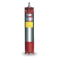 Hitachi 6" Submersible Motors