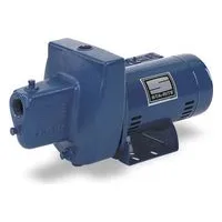 SN ProJet Shallow Well Jet Pumps