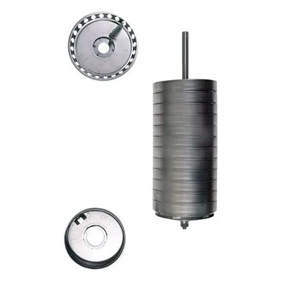 Grundfos Pumps Model 96453540 Stack Kit, Chamber stack CR/CRI 3-13