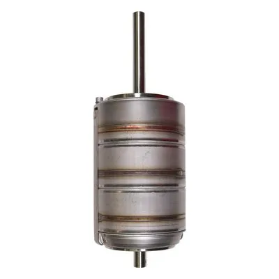 Grundfos Pumps Model 96416294 Stack Kit, Chamber stack CRN 32-3