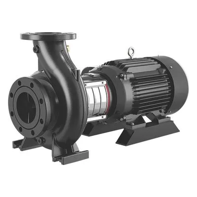 Grundfos Pumps 050-070/6.46AASG6S5ESBQQESX2, NBS Series Split Coupled End-Suction Pump, Part Number: 92546601.