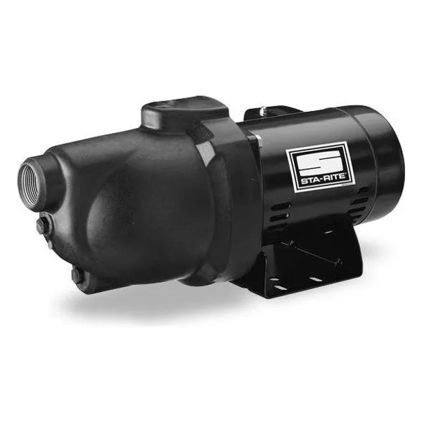 PN Shallow Well Jet Pumps