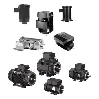 85901651 Grundfos Pumps, Spare motor 85324103 MG071B-2 0,55KW. Hydronic Components, Parts & Service Kits.