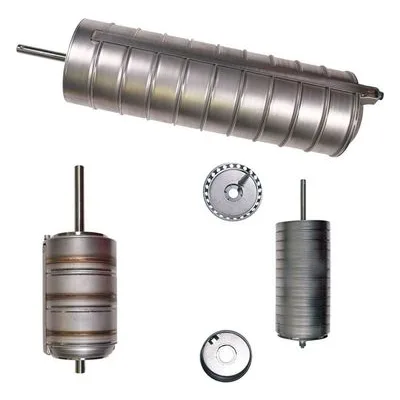99285101 Grundfos Pumps, Kit, Chamber stack CRI 10-3. Hydronic Components, Repair Parts & Service Kits.