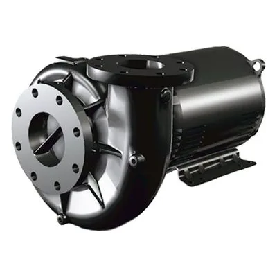PACO Pumps 10-12507-100061-1501, LC Series Close Coupled End-Suction Centrifugal Pump, Grundfos Part Number: 91892544.