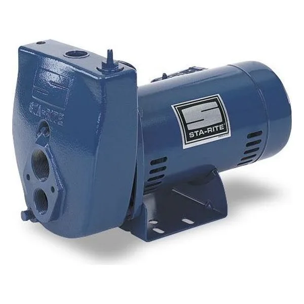 SL ProJet Convertible Jet Pumps