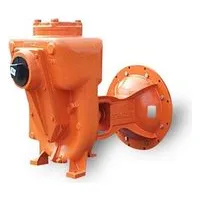 Self-Prime Centrifugals