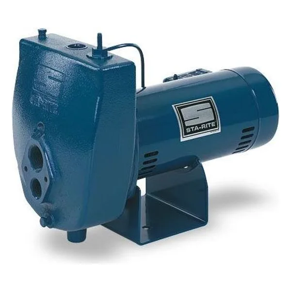 HL Convertible Jet Pumps