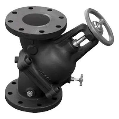 96877844 PACO Pumps, VALVE,COMBINATION, 3.0",125#. Hydronic Components, Repair Parts & Service Kits Made by Grundfos.