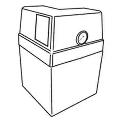 99449285 PACO Pumps, PACKAGE SYSTEM,G-GMP-6. Hydronic Components, Repair Parts & Service Kits Made by Grundfos.