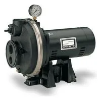 PL Convertible Deep Well Jet Pumps