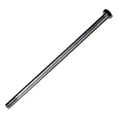 Yamada Pumps Part # 684310 TIE ROD 15PP/PVDF M8
