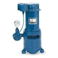 MS Vertical Multi-Stage Deep Well Jet Pumps