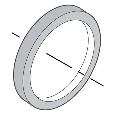 Berkeley Pump Replacement & Repair Part S05822 for Centrifugal & Irrigation Industrial Pumps