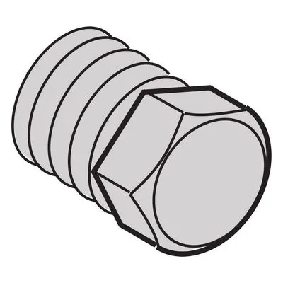 Berkeley Pump U78-941ZPV Water System Parts