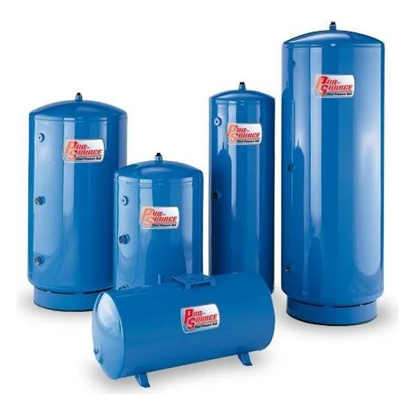 AW PRO-Source Air-Over-Water Tanks