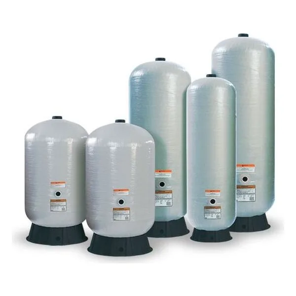 SP PRO-Source Contact Tanks