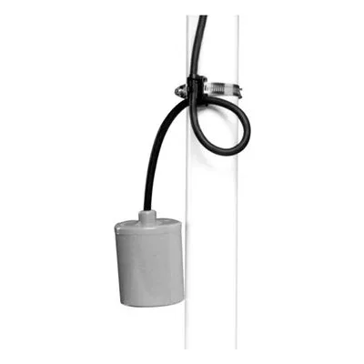 Goulds A2D13 Wastewater Pump Switch Accessory by CentriPro, A Xylem Brand.