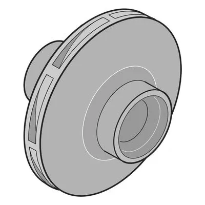 Berkeley Pump Replacement & Repair Part H05470 for Centrifugal & Irrigation Industrial Pumps