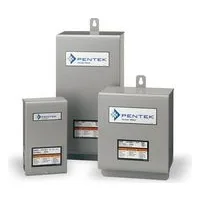 Pentek SMC Motor Controls