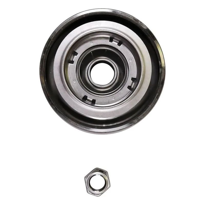 98633888 Grundfos Pump Chamber N-ver. + bearing - SIC/SIC Spare Repair Parts & Accessories, Spare Part.