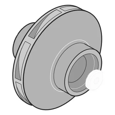Berkeley Pump Replacement & Repair Part S34238 for Centrifugal & Irrigation Industrial Pumps