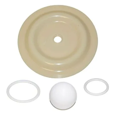 Yamada Pumps Kit K20-MH-FDA