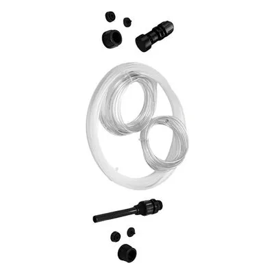 Grundfos 95730506 Dosing Pump Kits, Install. Kit I004 PVC/V/C-3/8"x1/2" NL Chemical Metering Pumps Replacement Parts