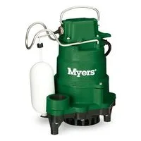MCI033 MCI050 Sump Pumps