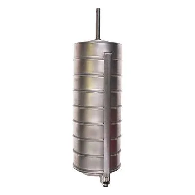 Grundfos Pumps Model 96508490 Stack Kit, Chamber stack CR 15-8