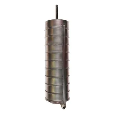 Grundfos Pumps Model 96491768 Stack Kit, Chamber stack CRN 15-10