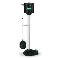 MCSP Pedestal Sump Pumps
