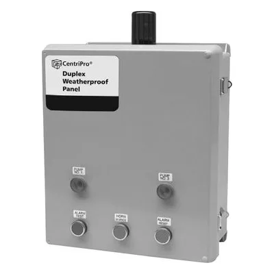 Goulds D10020 Wastewater Pump Accessory by CentriPro, A Xylem Brand.