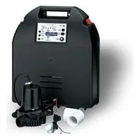 MBSP-2 / MBSP-2C Battery Backup Sump System