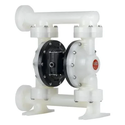 ARO Pumps 670094 1-1/2" Non-Metallic Expert Series AODD Diaphragm Pump, by Ingersoll Rand