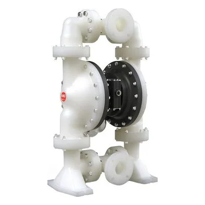 ARO Pumps 670107 AODD Diaphragm Pump, by Ingersoll Rand