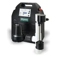 MBSP Battery Standby Pump System