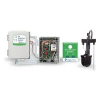 EPP Elevator Pump Control System