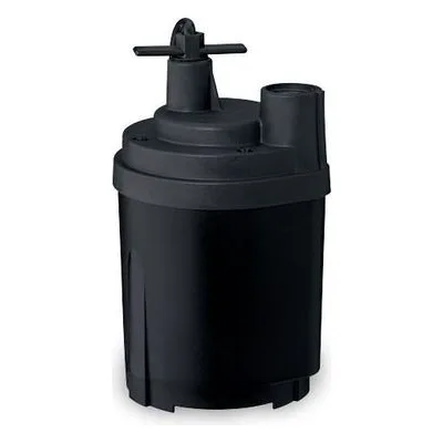 Myers Pump SPS-4 Utility Water Pump