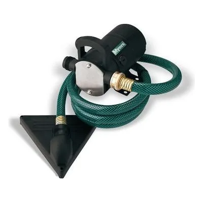 Myers Pump MES106 Electric Sponge Transfer Pump